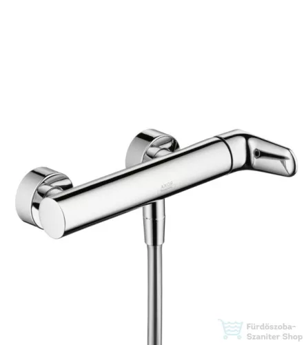 Hansgrohe AXOR CITTERIO M egykaros zuhanycsaptelep, falsíkon kívüli szereléshez DN15, króm 34620000
