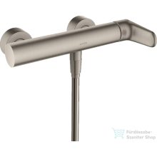   Hansgrohe AXOR CITTERIO M zuhany csaptelep,rozsdamentes acél hatású 34620800