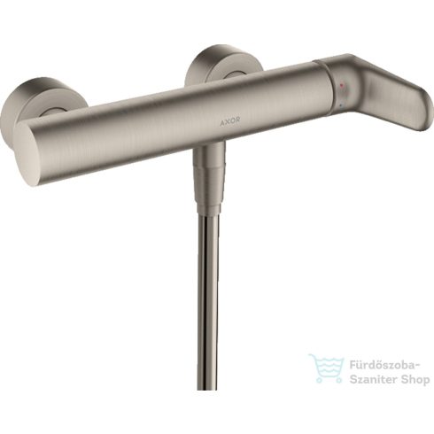 Hansgrohe AXOR CITTERIO M zuhany csaptelep,rozsdamentes acél hatású 34620800