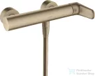 Hansgrohe AXOR CITTERIO M zuhany csaptelep,szálcsiszolt nikkel 34620820