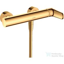   Hansgrohe AXOR CITTERIO M zuhany csaptelep,polírozott arany hatású 34620990