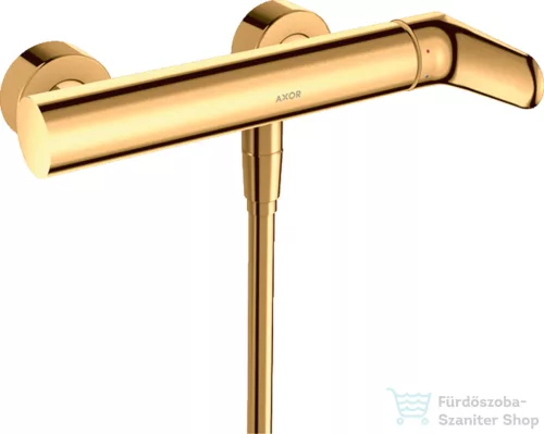 Hansgrohe AXOR CITTERIO M zuhany csaptelep,polírozott arany hatású 34620990