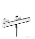 Hansgrohe AX Citterio M Termosztátos zuhanycsaptelep falsíkon kívüli szereléshez DN15, króm  34635000