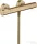 Hansgrohe AXOR CITTERIO M termosztátos zuhany csaptelep,szálcsiszolt bronz 34635140