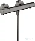 Hansgrohe AXOR CITTERIO M termosztátos zuhany csaptelep,polírozott fekete króm 34635330