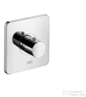 Hansgrohe AX Citterio M Highlow falsík alatti termosztátos csaptelep, króm 34716000
