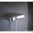 Grohe Grohtherm Smartcontrol termosztátos zuhanycsaptelep zuhanyszettel 34721000