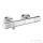 Grohe GROHTHERM 800 COSMOPOLITAN termosztátos zuhanycsaptelep, zuhanyszett nélkül, króm 34765000