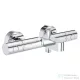 Grohe GROHTHERM 800 COSMOPOLITAN termosztátos kádcsaptelep, zuhanyszett nélkül, króm 34766000