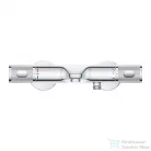 Grohe Precision Feel termosztátos kádcsaptelep, króm 34788000