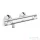 Grohe PRECISION FLOW termosztátos zuhany csaptelep zuhanyszett nélkül,króm 34840000