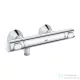 Grohe PRECISION FLOW termosztátos zuhany csaptelep zuhanyszett nélkül,króm 34840000