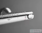 Grohe PRECISION FLOW termosztátos zuhany csaptelep zuhanyszett nélkül,króm 34840000