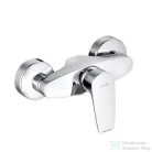 Kludi PURE&SOLID egykaros zuhany csaptelep, króm 348410575