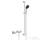 Grohe PRECISION FEEL termosztátos zuhany csaptelep zuhanyszettel,króm 34853001