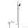 Grohe PRECISION START termosztátos zuhany csaptelep zuhanyszettel,króm 34854001