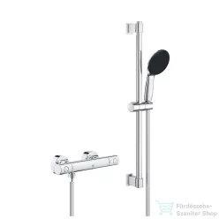   Grohe PRECISION GET termosztátos zuhany csaptelep zuhanyszettel,króm 34856000