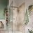 Grohe PRECISION SMARTCONTROL falsík alatti termosztátos zuhanyrendszer alaptesttel,króm 34874000