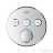 Grohe PRECISION SMARTCONTROL falsík alatti termosztátos zuhanyrendszer alaptesttel,króm 34874000