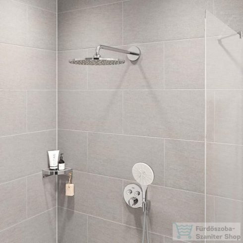 Grohe PRECISION SMARTCONTROL falsík alatti termosztátos zuhanyrendszer alaptesttel,króm 34877000