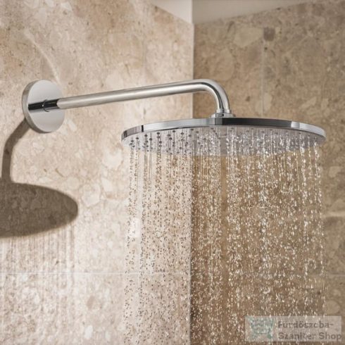 Grohe PRECISION SMARTCONTROL falsík alatti termosztátos zuhanyrendszer alaptesttel,króm 34877000