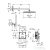 Grohe PRECISION THERMOSTAT falsík alatti termosztátos zuhanyrendszer alaptesttel,króm 34881000