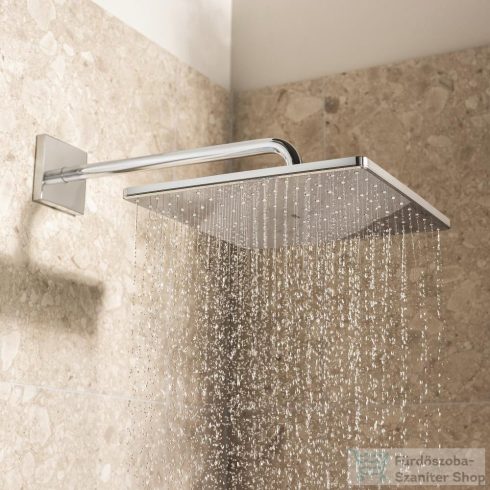 Grohe PRECISION THERMOSTAT falsík alatti termosztátos zuhanyrendszer alaptesttel,króm 34881000