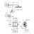 Grohe PRECISION THERMOSTAT falsík alatti termosztátos zuhanyrendszer alaptesttel,matt fekete 348832430