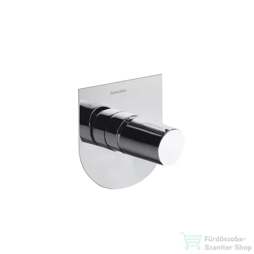 RamonSoler TZAR falsík alatti kád/zuhany csaptelep, króm 34D302466