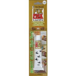 Sapho Mamut ragasztó 25ml 35003TU