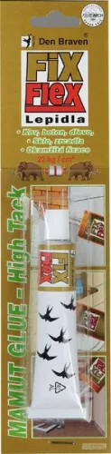 Sapho Mamut ragasztó 25ml 35003TU