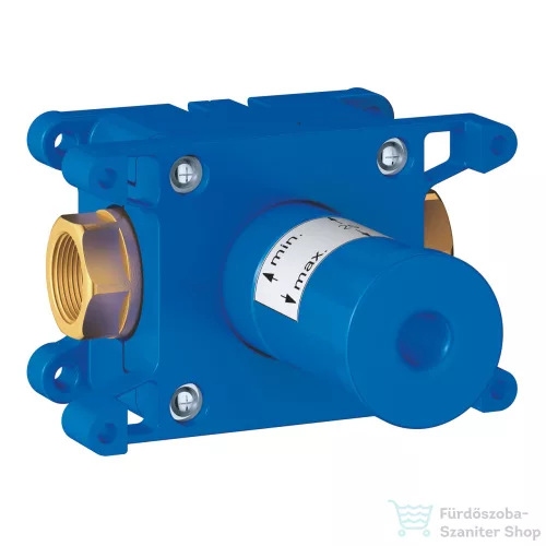 Grohe RAPIDO C rejtett szelep,35028000