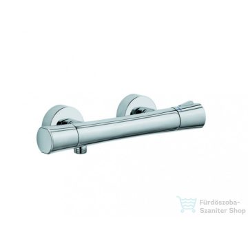 Kludi Zenta termosztátos zuhanycsaptelep 351000538