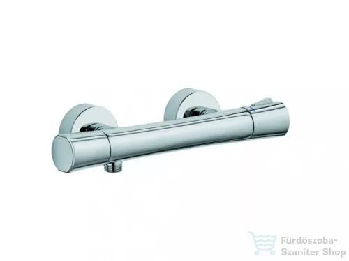 Kludi Zenta termosztátos zuhanycsaptelep 351000538