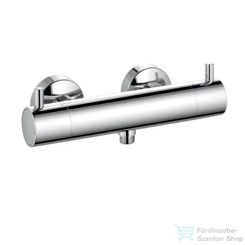 Kludi BOZZ termosztátos zuhany csaptelep, króm 352030538