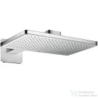 Hansgrohe AXOR fejzuhany 460/300 1jet zuhanykarral 450 mm, softcube rozetta 35274000