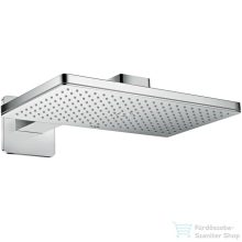   Hansgrohe AXOR fejzuhany 460/300 1jet zuhanykarral 450 mm, softcube rozetta 35274000