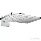 Hansgrohe AXOR fejzuhany 460/300 2jet zuhanykarral 450 mm/ softcube rozetta 35275000