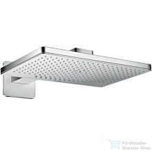   Hansgrohe AXOR fejzuhany 460/300 2jet zuhanykarral 450 mm/ softcube rozetta 35275000