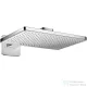 Hansgrohe AXOR fejzuhany 460/300 2jet zuhanykarral 450 mm/ softcube rozetta 35275000