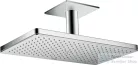 Hansgrohe AXOR SHOWERSOLUTIONS fejzuhany 460/300 1jet mennyezeti csatlakozással 100 mm, króm 35277000