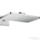Hansgrohe AXOR fejzuhany 460/300 1jet zuhanykarral 450 mm/ szögletes rozetta 35278000