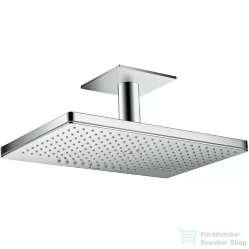 Hansgrohe AXOR fejzuhany 460/300 2jet mennyezeti csatlakozással 100 mm 35279000