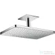 Hansgrohe AXOR fejzuhany 460/300 2jet mennyezeti csatlakozással 100 mm 35279000