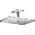 Hansgrohe AXOR fejzuhany 460/300 3jet mennyezeti csatlakozással 100 mm 35281000