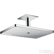  Hansgrohe AXOR fejzuhany 460/300 3jet mennyezeti csatlakozással 100 mm 35281000
