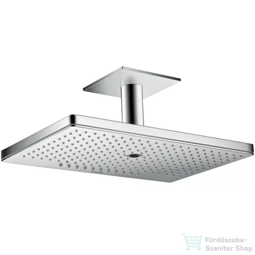 Hansgrohe AXOR fejzuhany 460/300 3jet mennyezeti csatlakozással 100 mm 35281000