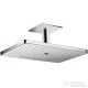 Hansgrohe AXOR fejzuhany 460/300 3jet mennyezeti csatlakozással 100 mm 35281000