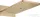 Hansgrohe AXOR SHOWERSOLUTIONS 260/580 fejzuhany, 3 jet, szálcsiszolt bronz 35283140