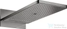 Hansgrohe AXOR SHOWERSOLUTIONS 260/580 fejzuhany, 3 jet, polírozott fekete króm 35283330